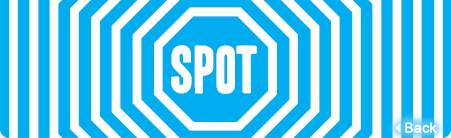 BlueSpot logo